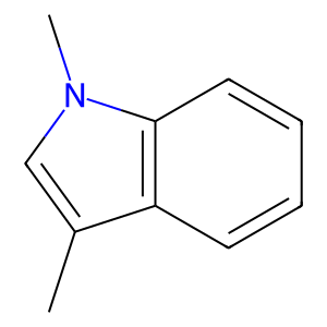 CAS: 875-30-9 | OR74333 | 1,3-Dimethyl-1H-indole