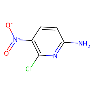 CAS: 84487-03-6 | OR74337 | 6-Chloro-5-nitropyridin-2-amine