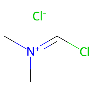 CAS: 3724-43-4 | OR74340 | N-(Chloromethylene)-N-methylmethanaminium chloride