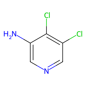 CAS: 89284-39-9 | OR74353 | 4,5-Dichloropyridin-3-amine