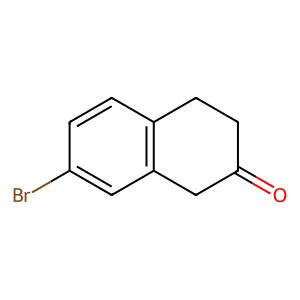 CAS: 132095-54-6 | OR74363 | 7-Bromo-2-tetralone