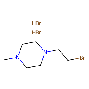 CAS: 5845-28-3 | OR74364 | 1-(2-Bromoethyl)-4-methylpiperazine dihydrobromide