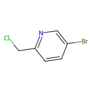 CAS: 168823-76-5 | OR74366 | 5-Bromo-2-(chloromethyl)pyridine