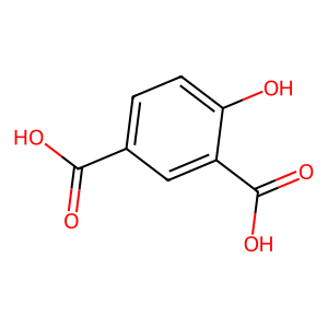 CAS: 636-46-4 | OR74371 | 4-Hydroxyisophthalic acid