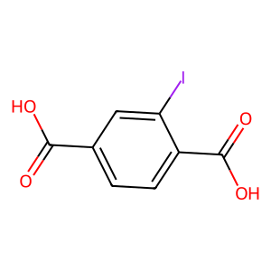 CAS: 1829-22-7 | OR74409 | 2-Iodoterephthalic acid