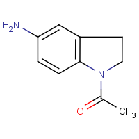 CAS:4993-96-8 | OR7441 | 1-Acetyl-5-aminoindoline