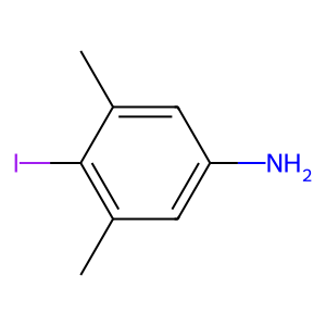 CAS: 117832-15-2 | OR74415 | 4-Iodo-3,5-dimethylaniline