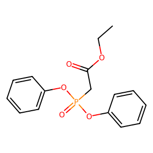 CAS: 16139-79-0 | OR74423 | Ethyl 2-(diphenoxyphosphoryl)acetate