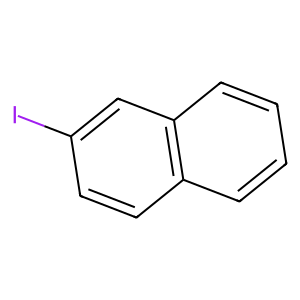 CAS: 612-55-5 | OR74441 | 2-Iodonaphthalene