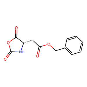CAS: 13590-42-6 | OR74453 | Benzyl (S)-2-(2,5-dioxooxazolidin-4-yl)acetate