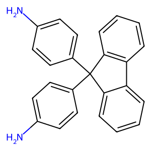CAS: 15499-84-0 | OR74456 | 4,4'-(9H-Fluorene-9,9-diyl)dianiline