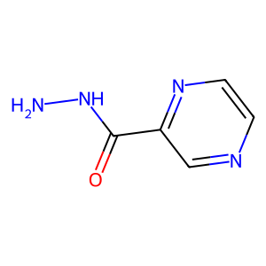 CAS: 768-05-8 | OR74461 | Pyrazinoic acid hydrazide