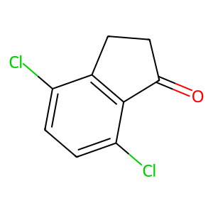 CAS: 52977-63-6 | OR74465 | 4,7-Dichloro-2,3-dihydro-1H-inden-1-one