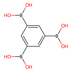CAS: 89641-21-4 | OR74471 | Benzene-1,3,5-triyltriboronic acid