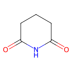 CAS: 1121-89-7 | OR74481 | Glutarimide