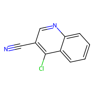 CAS: 69875-49-6 | OR74488 | 4-Chloroquinoline-3-carbonitrile
