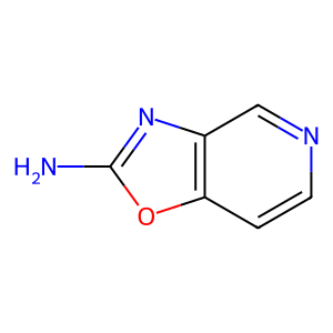 CAS: 114498-55-4 | OR74489 | Oxazolo[4,5-c]pyridin-2-amine