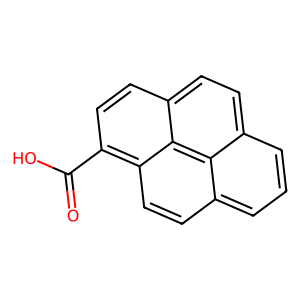 CAS: 19694-02-1 | OR74505 | Pyrene-1-carboxylic acid