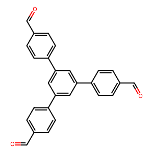 CAS: 118688-53-2 | OR74507 | 5'-(4-Formylphenyl)-[1,1':3',1''-terphenyl]-4,4''-dicarbaldehyde