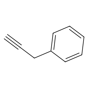 CAS: 10147-11-2 | OR74519 | Prop-2-yn-1-ylbenzene
