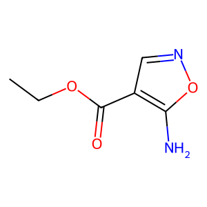 CAS: 34859-64-8 | OR74523 | Ethyl 5-aminoisoxazole-4-carboxylate