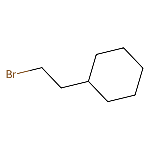 CAS: 1647-26-3 | OR74536 | (2-Bromoethyl)cyclohexane