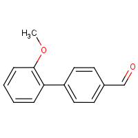 CAS: 421553-62-0 | OR7454 | 2'-Methoxy-[1,1'-biphenyl]-4-carboxaldehyde