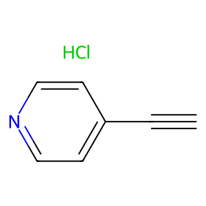 CAS: 352530-29-1 | OR74559 | 4-Ethynylpyridine hydrochloride