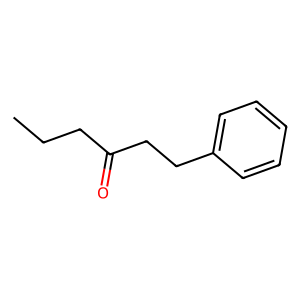 CAS: 29898-25-7 | OR74560 | 1-Phenylhexan-3-one