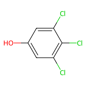 CAS: 609-19-8 | OR74563 | 3,4,5-Trichlorophenol