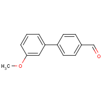 CAS: 209863-09-2 | OR7457 | 3'-Methoxy-[1,1'-biphenyl]-4-carboxaldehyde