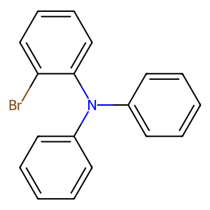 CAS: 78600-31-4 | OR74570 | 2-Bromo-N,N-diphenylaniline