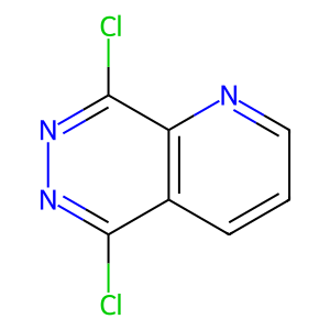 CAS: 703-33-3 | OR74575 | 5,8-DICHLOROPYRIDO[2,3-D]PYRIDAZINE