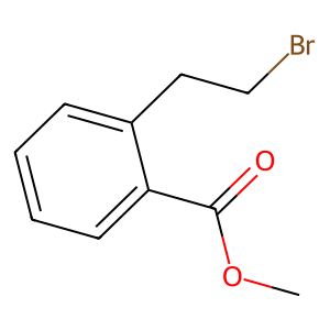 CAS: 25109-86-8 | OR74588 | Methyl 2-(2-bromoethyl)benzoate