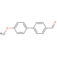 CAS: 52988-34-8 | OR7460 | 4'-Methoxy-[1,1'-biphenyl]-4-carboxaldehyde