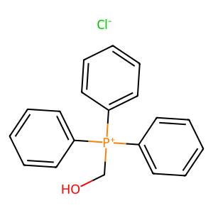 CAS: 5293-83-4 | OR74606 | (Hydroxymethyl)triphenylphosphonium chloride