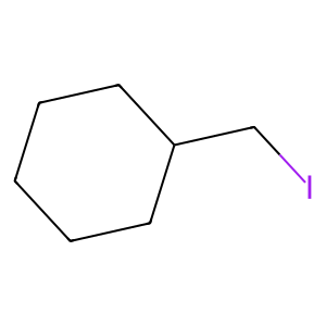 CAS: 5469-33-0 | OR74619 | (Iodomethyl)cyclohexane