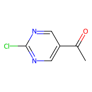 CAS: 110100-00-0 | OR74620 | 1-(2-Chloropyrimidin-5-yl)ethanone