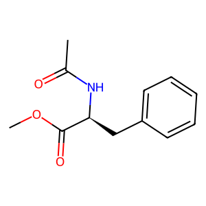 CAS: 3618-96-0 | OR74626 | Methyl N-acetyl-L-phenylalaninate
