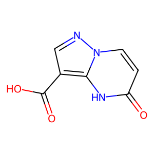 CAS: 1224944-46-0 | OR74628 | 5-Oxo-4,5-dihydropyrazolo[1,5-a]pyrimidine-3-carboxylic acid