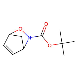 CAS: 99027-90-4 | OR74633 | tert-Butyl 3-oxa-2-azabicyclo[2.2.1]hept-5-ene-2-carboxylate