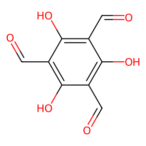 CAS: 34374-88-4 | OR74635 | 2,4,6-Triformylphloroglucinol