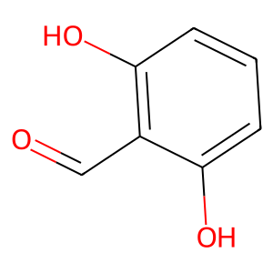 CAS: 387-46-2 | OR74638 | 2,6-Dihydroxybenzaldehyde