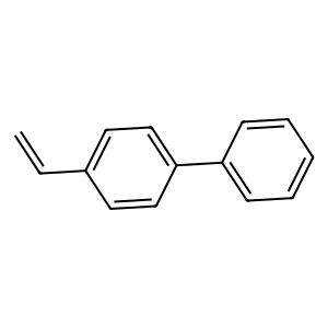 CAS: 2350-89-2 | OR74639 | 4-Vinyl-1,1'-biphenyl