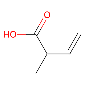 CAS: 53774-20-2 | OR74640 | 2-Methylbut-3-enoic acid