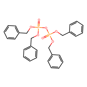 CAS: 990-91-0 | OR74642 | Tetrabenzyl pyrophosphate