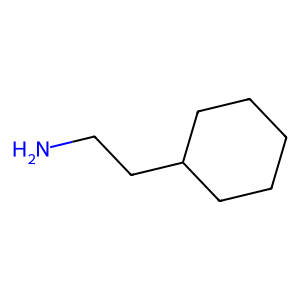 CAS: 4442-85-7 | OR74645 | Cyclohexaneethylamine