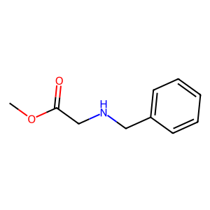 CAS: 53386-64-4 | OR74655 | Methyl 2-(benzylamino)acetate