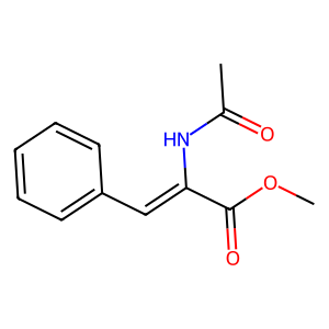 CAS: 60676-51-9 | OR74657 | (Z)-Methyl 2-acetamido-3-phenylacrylate