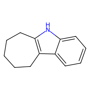 CAS: 2047-89-4 | OR74662 | 5,6,7,8,9,10-Hexahydrocyclohepta[b]indole
